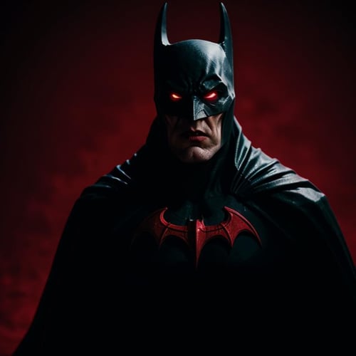 Batman: The Vampire Knight XL + SD1.5 by EauDeNoire on Tensor.Art