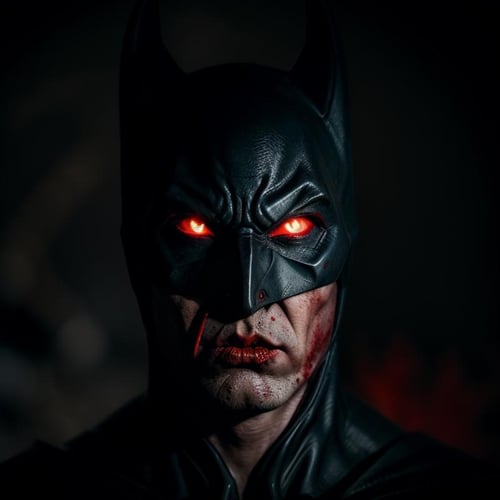 Batman: The Vampire Knight XL + SD1.5 by EauDeNoire on Tensor.Art