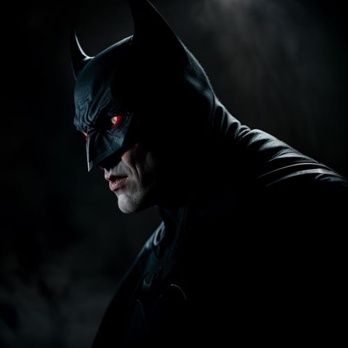 Batman: The Vampire Knight XL + SD1.5 by EauDeNoire on Tensor.Art
