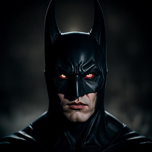 Batman: The Vampire Knight XL + SD1.5 by EauDeNoire on Tensor.Art