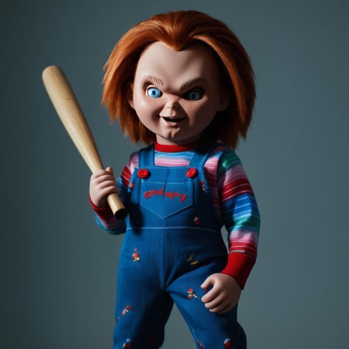 Chucky (Child's Play) XL by EauDeNoire on Tensor.Art