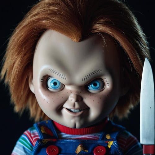 Chucky (Child's Play) XL by EauDeNoire on Tensor.Art