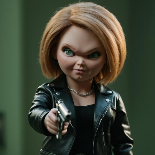 Chucky (Child's Play) XL by EauDeNoire on Tensor.Art