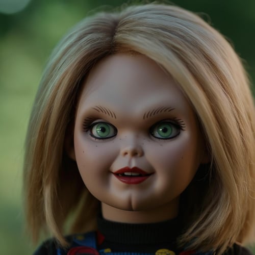 Chucky (Child's Play) XL by EauDeNoire on Tensor.Art