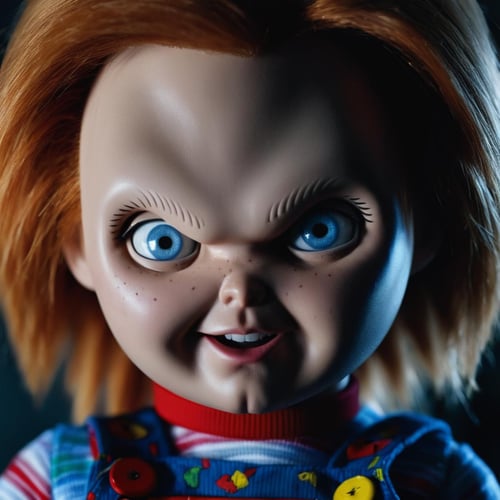 Chucky (Child's Play) XL by EauDeNoire on Tensor.Art