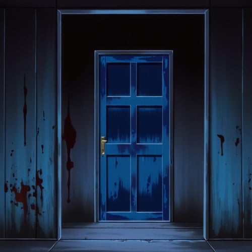 Bible Black (バイブルブラック) Cinematic + Anime style XL by EauDeNoire on Tensor.Art