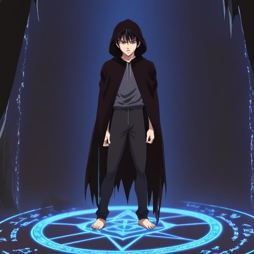 Bible Black (バイブルブラック) Cinematic + Anime style XL by EauDeNoire on Tensor.Art