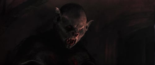 Dracula 1992 Bat Creature XL by EauDeNoire on Tensor.Art