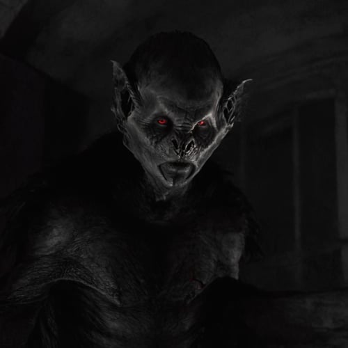 Dracula 1992 Bat Creature XL by EauDeNoire on Tensor.Art