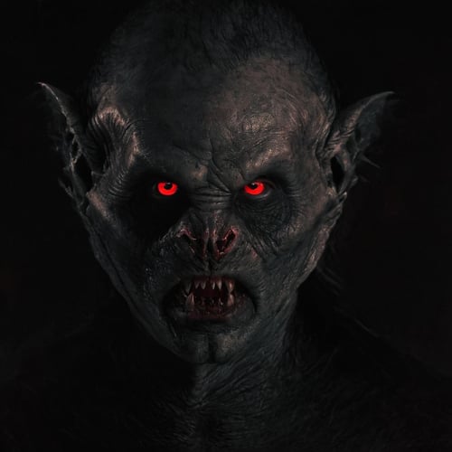 Dracula 1992 Bat Creature XL by EauDeNoire on Tensor.Art