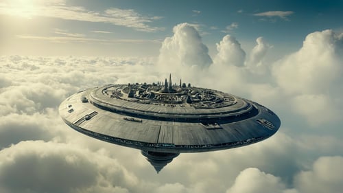 Star Wars Planets and Locations XL (Choose From List) by EauDeNoire on Tensor.Art