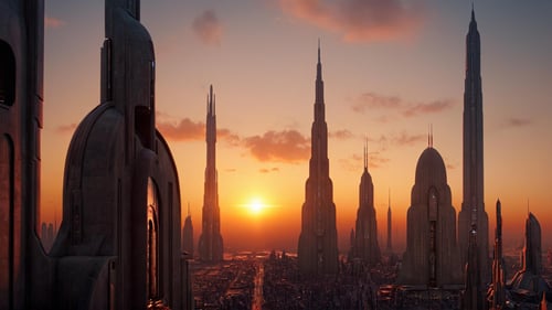 Star Wars Planets and Locations XL (Choose From List) by EauDeNoire on Tensor.Art