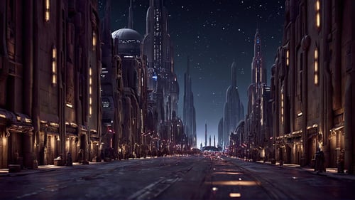 Star Wars Planets and Locations XL (Choose From List) by EauDeNoire on Tensor.Art
