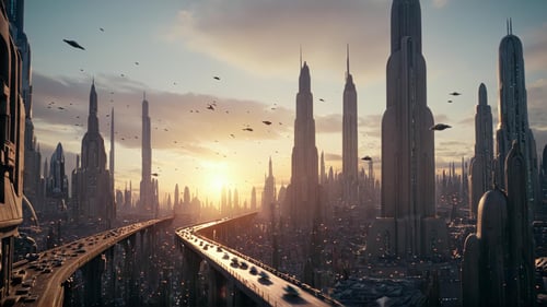 Star Wars Planets and Locations XL (Choose From List) by EauDeNoire on Tensor.Art
