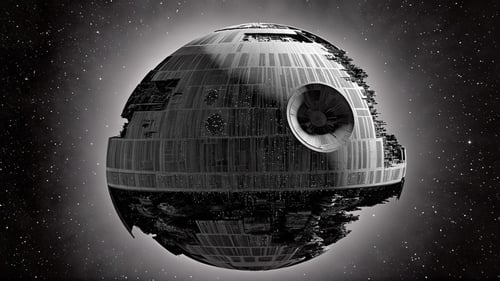 Star Wars Planets and Locations XL (Choose From List) by EauDeNoire on Tensor.Art