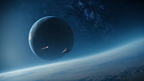 Star Wars Planets and Locations XL (Choose From List) by EauDeNoire on Tensor.Art