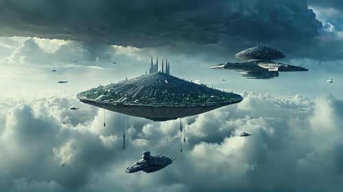 Star Wars Planets and Locations XL (Choose From List) by EauDeNoire on Tensor.Art