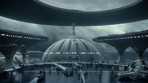 Star Wars Planets and Locations XL (Choose From List) by EauDeNoire on Tensor.Art