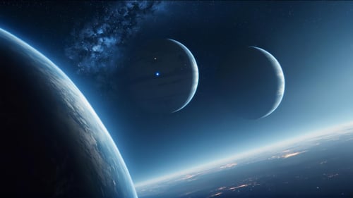 Star Wars Planets and Locations XL (Choose From List) by EauDeNoire on Tensor.Art