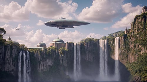 Star Wars Planets and Locations XL (Choose From List) by EauDeNoire on Tensor.Art