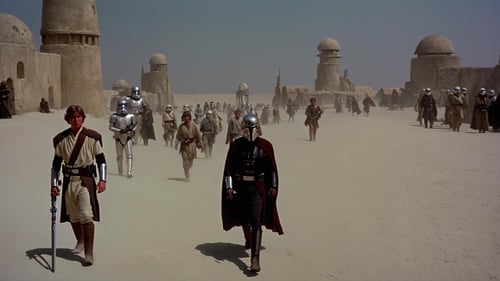 Star Wars Planets and Locations XL (Choose From List) by EauDeNoire on Tensor.Art