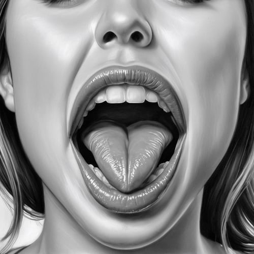 Drawing style XL by EauDeNoire on Tensor.Art