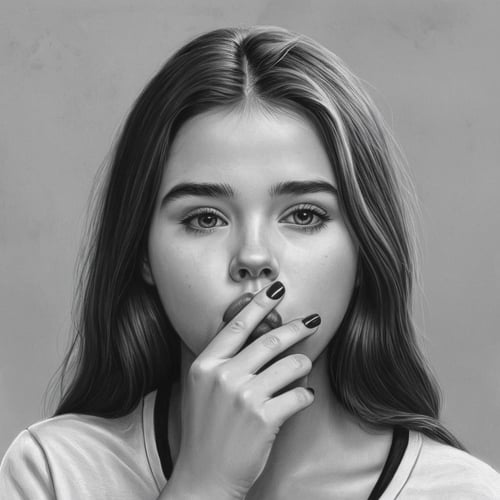 Drawing style XL by EauDeNoire on Tensor.Art