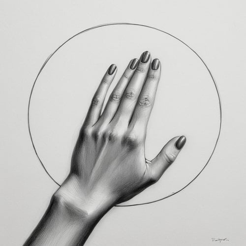 Drawing style XL by EauDeNoire on Tensor.Art