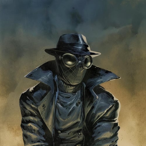 Drawing style XL by EauDeNoire on Tensor.Art