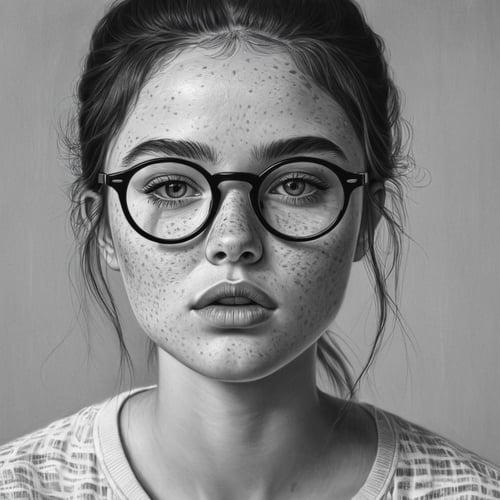 Drawing style XL by EauDeNoire on Tensor.Art
