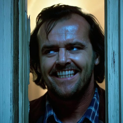 The Shining film style XL by EauDeNoire on Tensor.Art