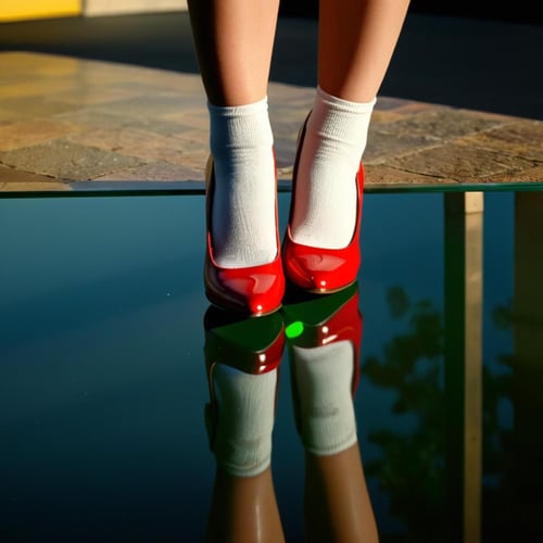 The wizard of oz cinematic style XL by EauDeNoire on Tensor.Art