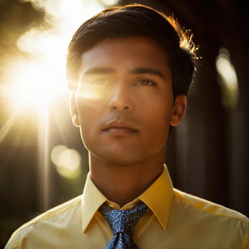 Lens Flare Cinematic Reflection style XL by EauDeNoire on Tensor.Art