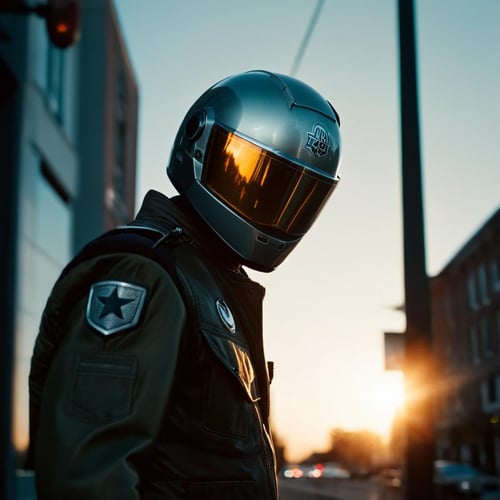 Lens Flare Cinematic Reflection style XL by EauDeNoire on Tensor.Art