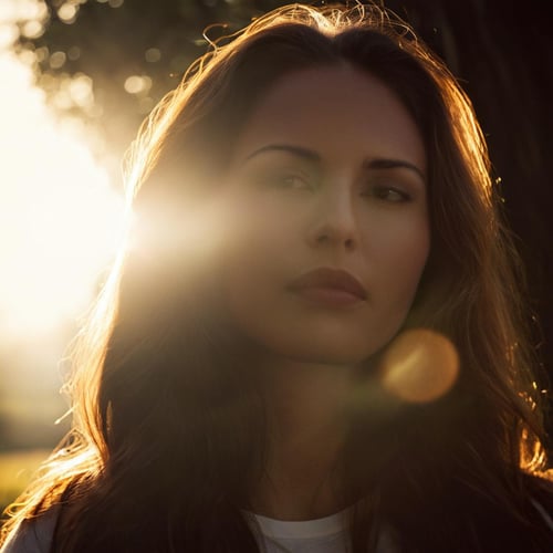 Lens Flare Cinematic Reflection style XL by EauDeNoire on Tensor.Art
