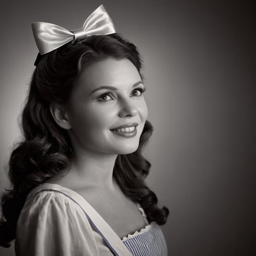 The wizard of oz cinematic style XL by EauDeNoire on Tensor.Art
