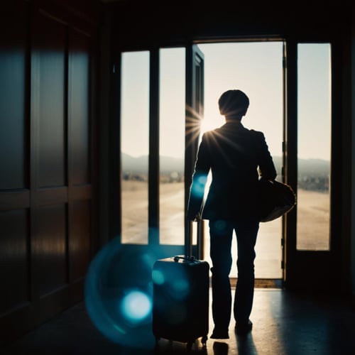 Lens Flare Cinematic Reflection style XL by EauDeNoire on Tensor.Art