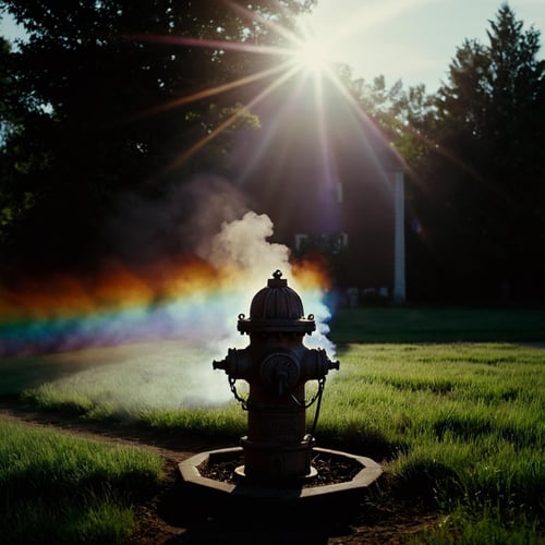 Lens Flare Cinematic Reflection style XL by EauDeNoire on Tensor.Art