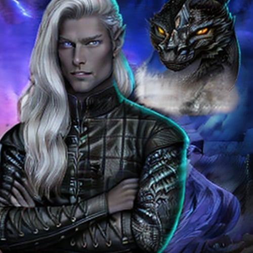 Ivar by user_673169581992568731 on Tensor.Art