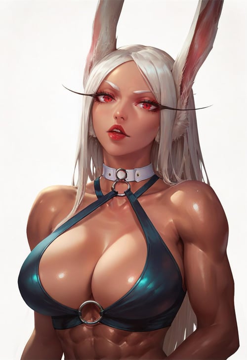 VKM.Criss Style - Pony v6 XL by Kinky_Caterpillar on Tensor.Art