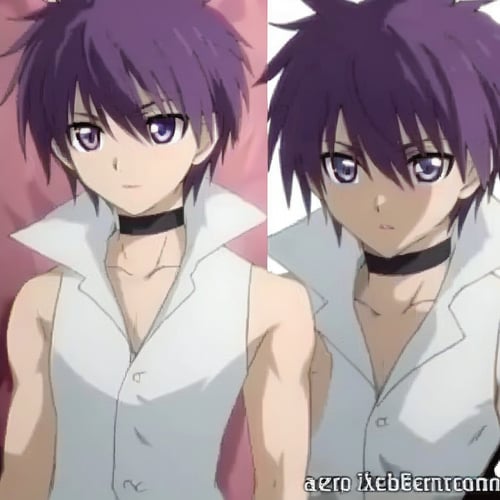 Zero from Shining Tears X Wind by GuyleD A.I on Tensor.Art