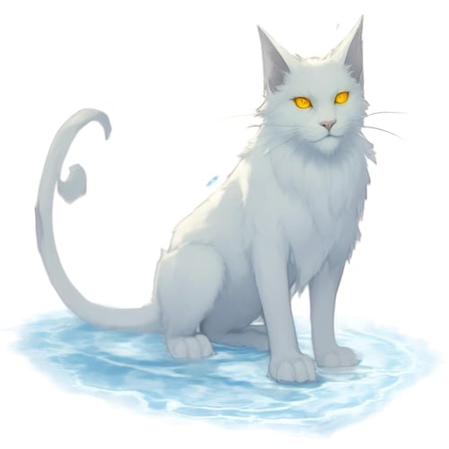 cats.-12 by user_695296111040050528 on Tensor.Art