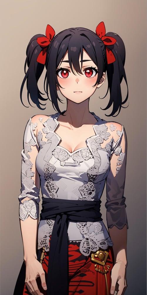 Balinese Kebaya by MeepMeepow on Tensor.Art