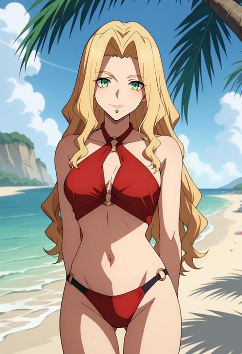 Quetzalcoatl | Pony XL | Fate/Grand Order: Zettai Majuu Sensen Babylonia by LittleJelly on Tensor.Art