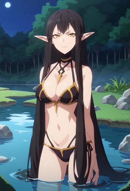 Semiramis | Pony XL | Fate/Apocrypha by LittleJelly on Tensor.Art