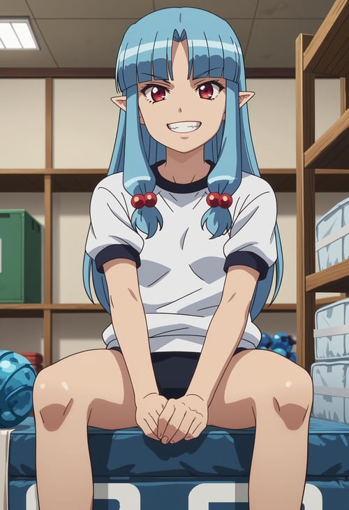 Kiriha | Pony XL | Tsugumomo by LittleJelly on Tensor.Art