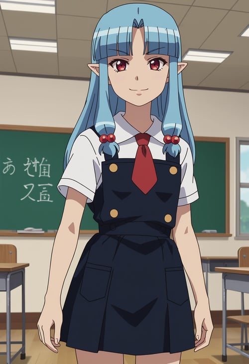 Kiriha | Pony XL | Tsugumomo by LittleJelly on Tensor.Art