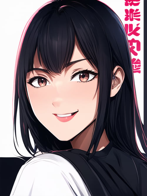 Irikā - SD3 Hunyuan DiT by ImaginAItion on Tensor.Art