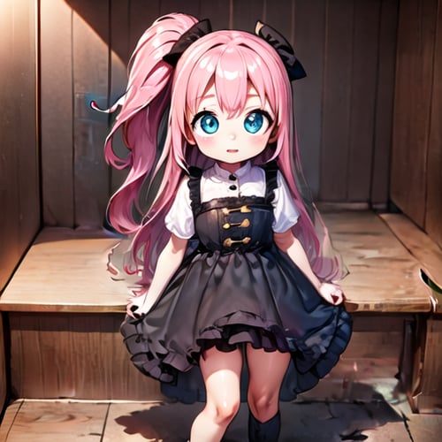 ふりむ by ふりるいめーじ on Tensor.Art
