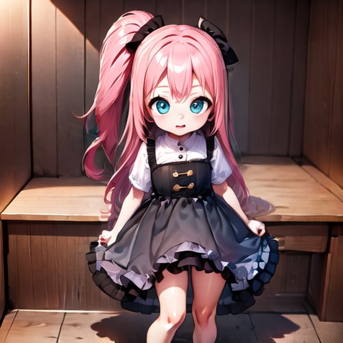ふりむ by ふりるいめーじ on Tensor.Art